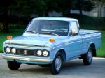 Toyota Hilux 1968 года